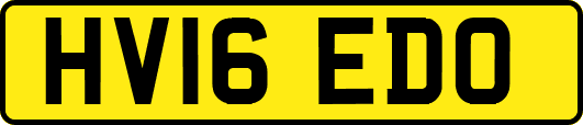 HV16EDO