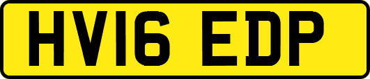 HV16EDP