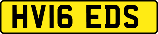 HV16EDS