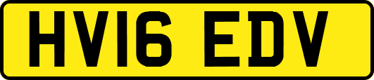 HV16EDV