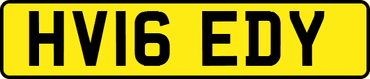 HV16EDY