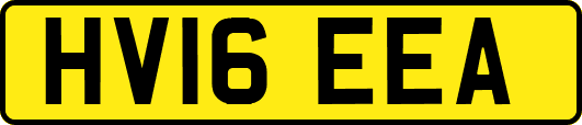 HV16EEA