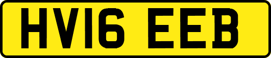 HV16EEB