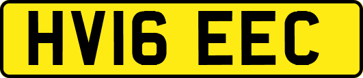 HV16EEC