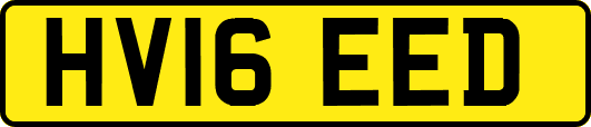 HV16EED
