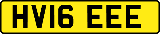 HV16EEE
