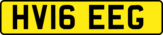 HV16EEG