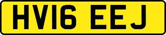 HV16EEJ