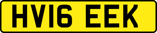 HV16EEK