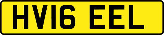HV16EEL