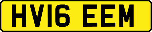 HV16EEM