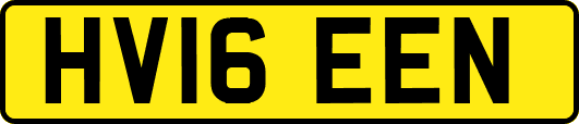 HV16EEN