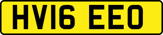 HV16EEO