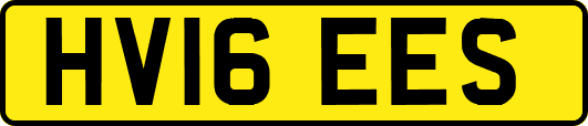 HV16EES