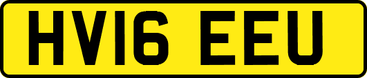 HV16EEU