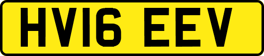 HV16EEV
