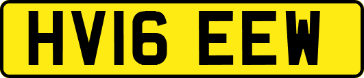 HV16EEW