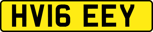 HV16EEY