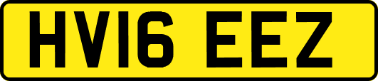 HV16EEZ