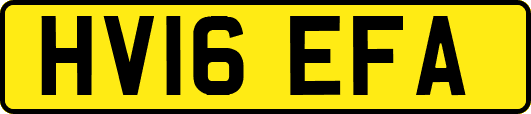 HV16EFA