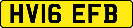HV16EFB
