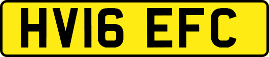 HV16EFC