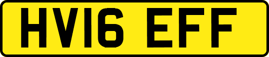 HV16EFF