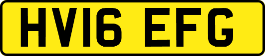 HV16EFG