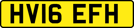 HV16EFH