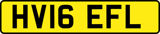 HV16EFL