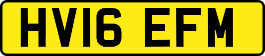 HV16EFM