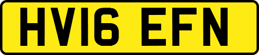 HV16EFN