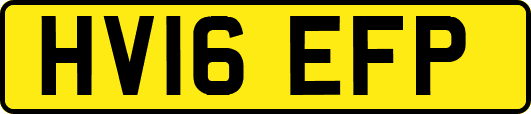 HV16EFP
