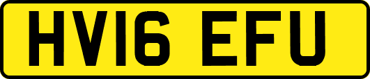 HV16EFU