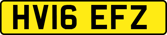 HV16EFZ