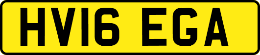 HV16EGA