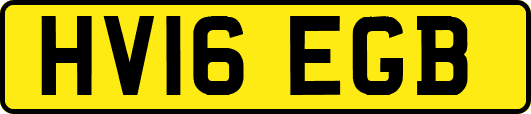 HV16EGB