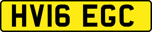 HV16EGC
