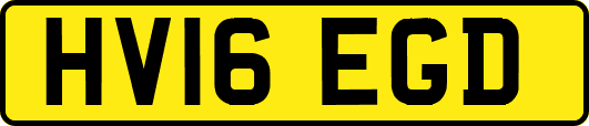 HV16EGD