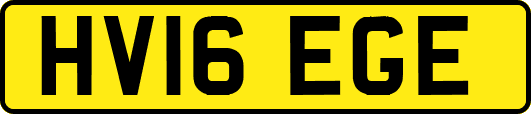 HV16EGE