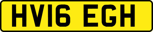 HV16EGH