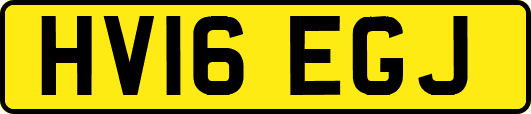 HV16EGJ