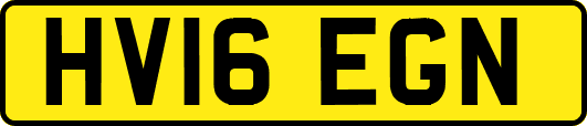 HV16EGN