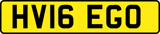 HV16EGO