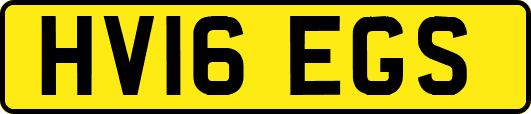 HV16EGS