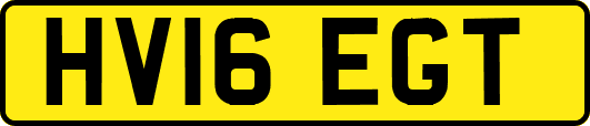 HV16EGT