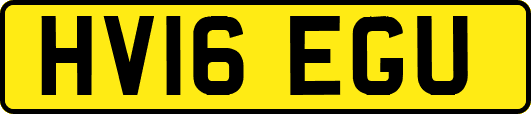 HV16EGU