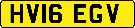 HV16EGV