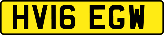 HV16EGW