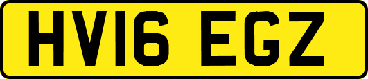 HV16EGZ